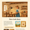 Theme Prestashop Boutique Artisan – Storytelling & Géolocalisation