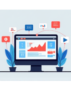 Modules PrestaShop – Fonctionnalités clés & extensions