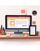 Thèmes PrestaShop – Designs modernes & performants