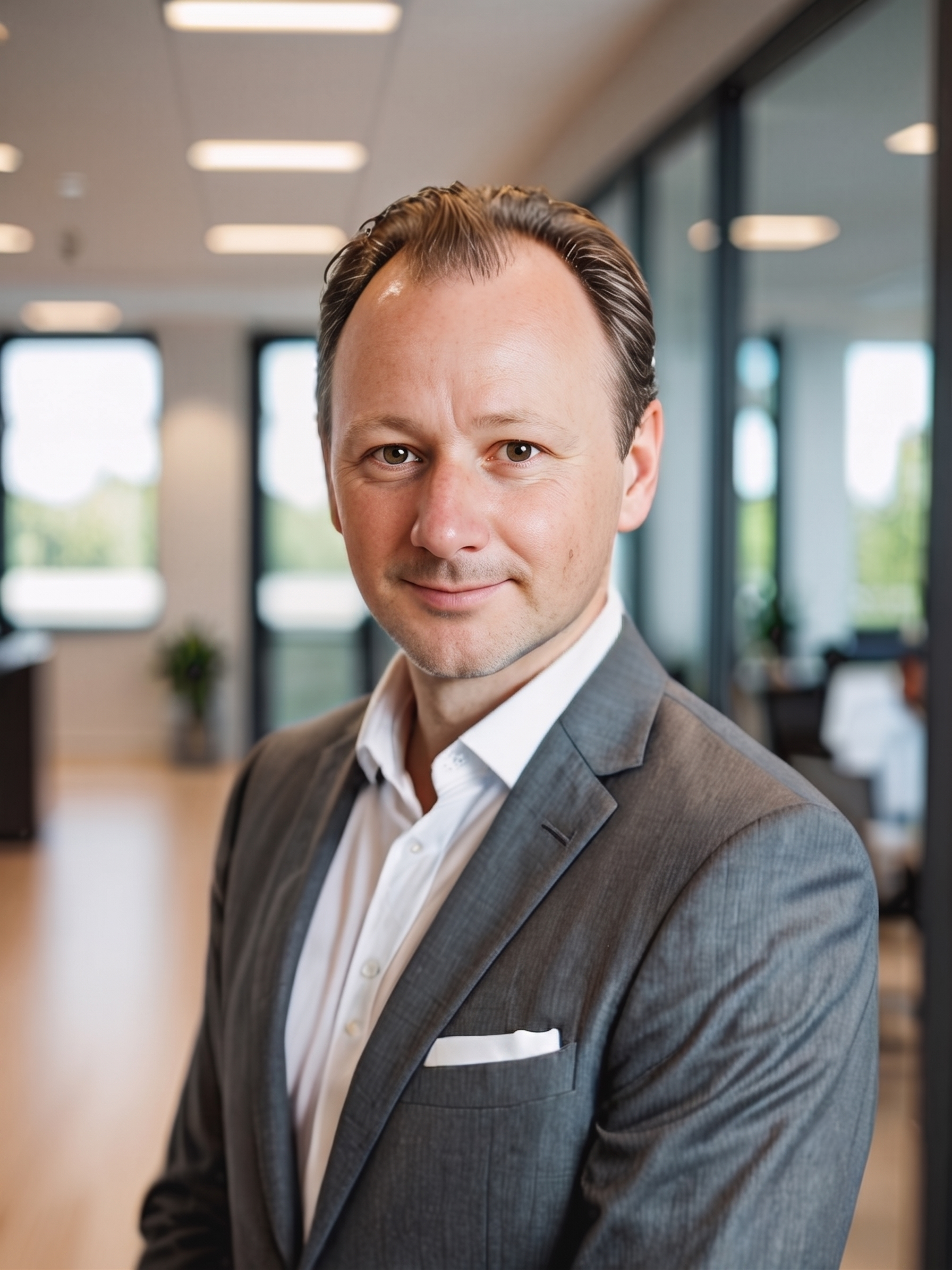 Roberto Minini - Consultant IT Solution61