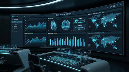 Projet MedFlow