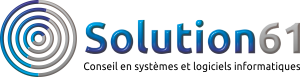 Solution61 Conseil en informatiques