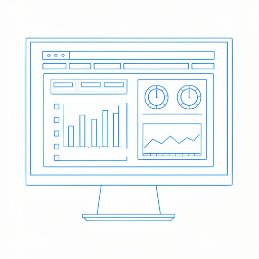 Icone Développement Web & PWA